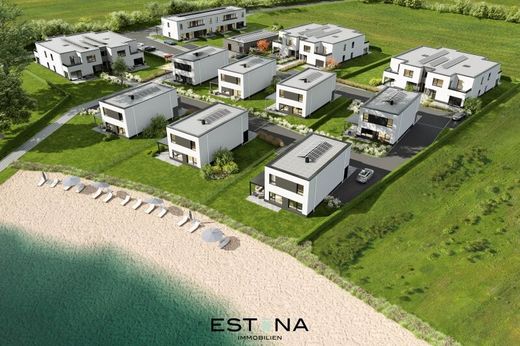 Apartment in Parndorf, Politischer Bezirk Neusiedl am See