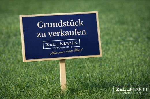 Land in Vienna, Wien Stadt