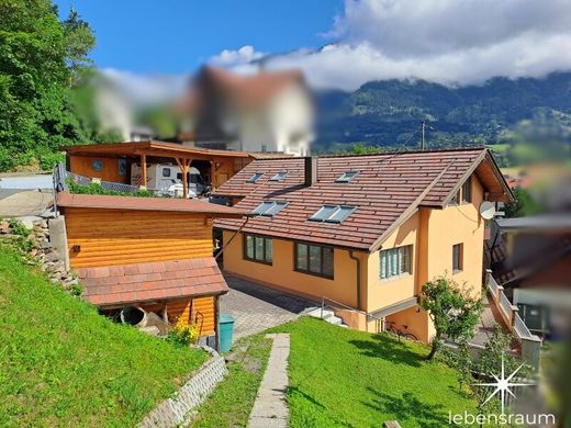 Πολυτελή κατοικία σε Möllbrücke, Politischer Bezirk Spittal an der Drau