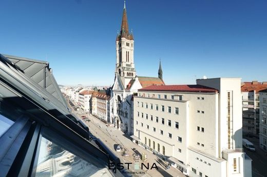 Apartment / Etagenwohnung in Wien, Wien Stadt