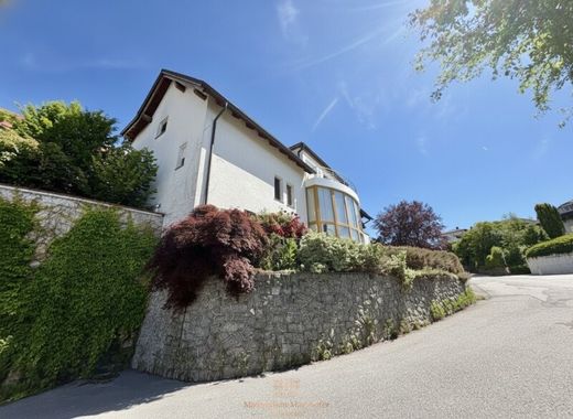 Luxury home in Münzbach, Politischer Bezirk Perg