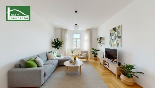 Daire Gemeindebezirk Landstrasse, Wien Stadt