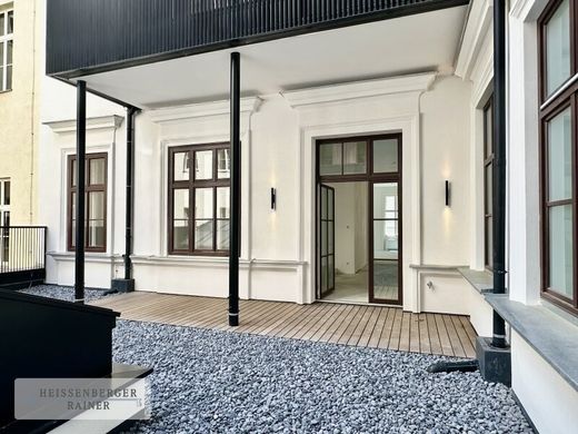Büro in Wien, Wien Stadt