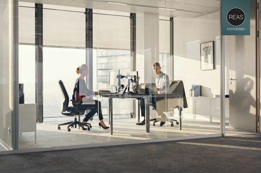 Office in Vienna, Wien Stadt