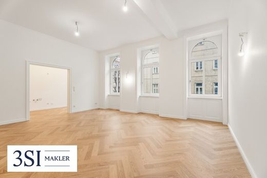 套间/公寓  維也納, Wien Stadt