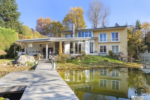 Casa de luxo - Klagenfurt, Klagenfurt am Wörthersee