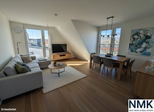 Apartment in Vienna, Wien Stadt