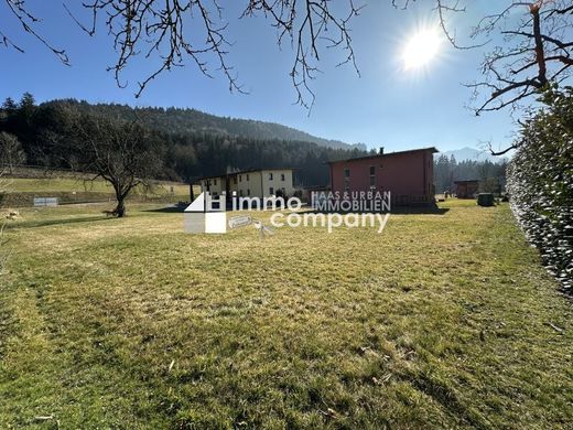 Land in Göfis, Politischer Bezirk Feldkirch