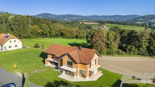 Luxury home in Pöllau, Politischer Bezirk Hartberg-Fürstenfeld