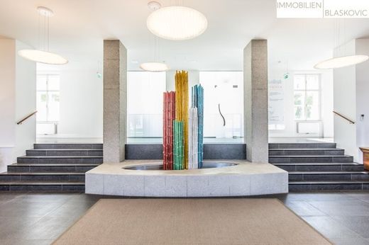 사무실 / Klagenfurt am Wörthersee, Kärnten