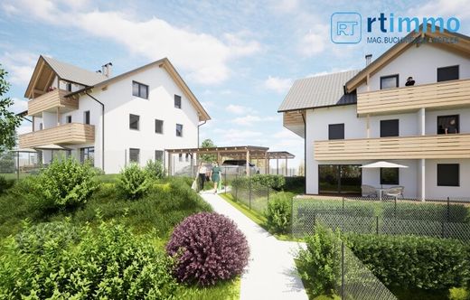 Bad Goisern, Politischer Bezirk Gmundenのアパートメント