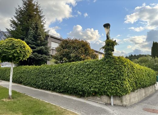 Casa de lujo en Mils bei Solbad Hall, Politischer Bezirk Innsbruck Land