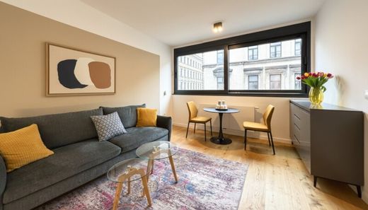 Daire Neubau, Politischer Bezirk Mistelbach