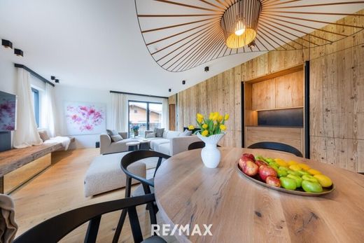 Apartment in Sankt Johann in Tirol, Bezirk Kitzbuehel