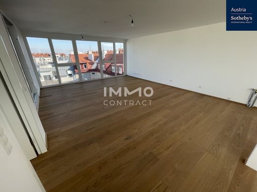 Apartment in Vienna, Wien Stadt