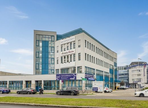 Office in Vienna, Wien Stadt