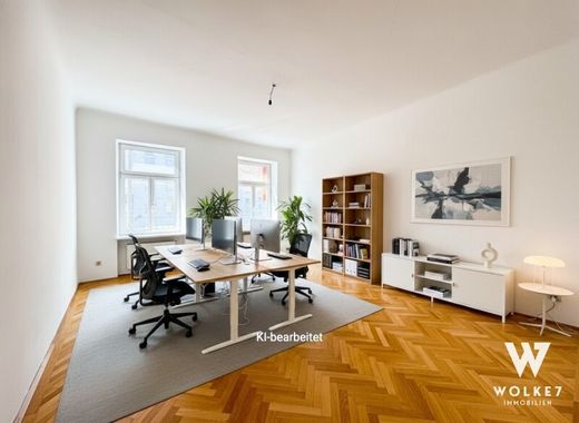 Büro in Wien, Wien Stadt