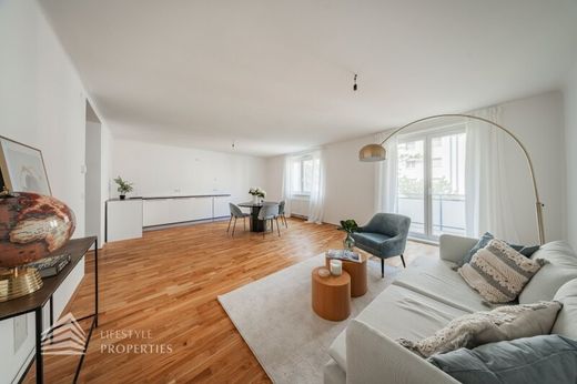 Apartment in Vienna, Wien Stadt