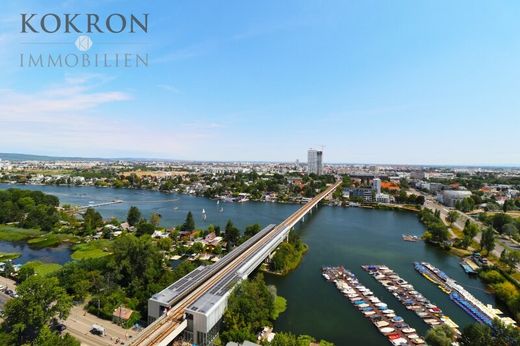 Appartement à Vienne, Wien Stadt