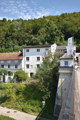 Penthouse Hochburg-Ach, Politischer Bezirk Braunau am Inn