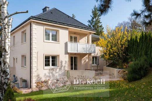 Villa Viyana, Wien Stadt