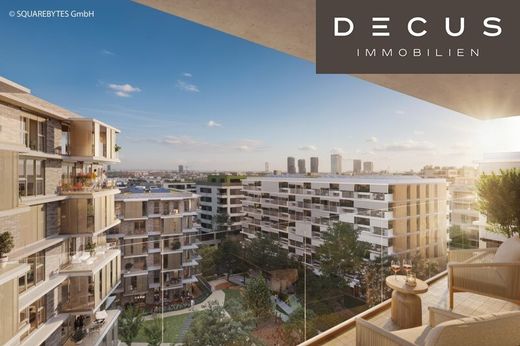 Apartment / Etagenwohnung in Wien, Wien Stadt