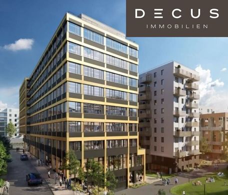 Kantoor in Wenen, Wien Stadt