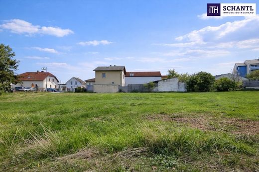 Grundstück in Achau, Politischer Bezirk Mödling