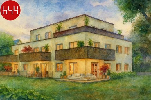 Penthouse in Oberalm, Politischer Bezirk Hallein