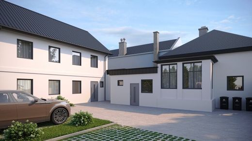 Luxus-Haus in Gainfarn, Politischer Bezirk Baden
