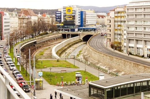 ‏משרד ב  אוקלנד, Wien Stadt