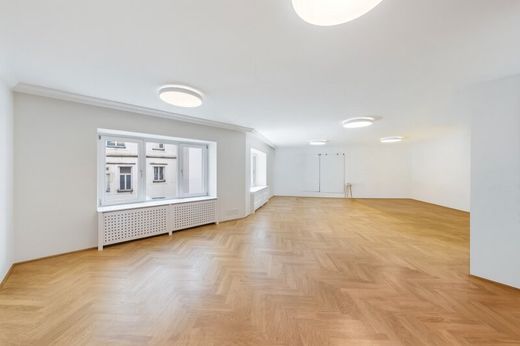 Escritório - Viena, Wien Stadt