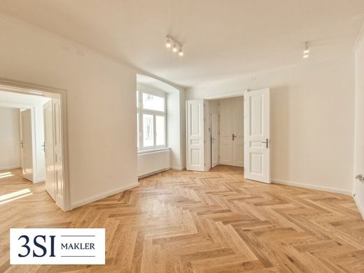 Appartement in Wenen, Wien Stadt