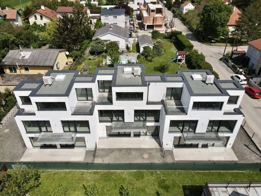 Maison de luxe à Vienne, Wien Stadt