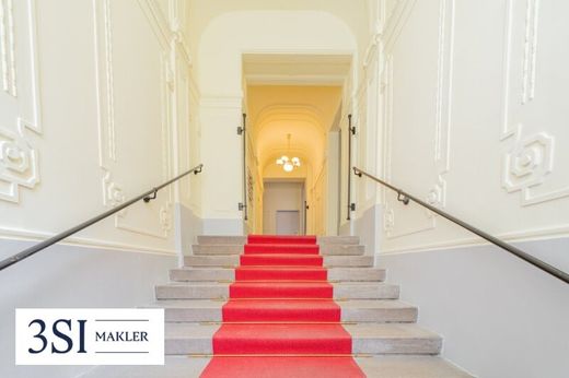 Apartment in Vienna, Wien Stadt