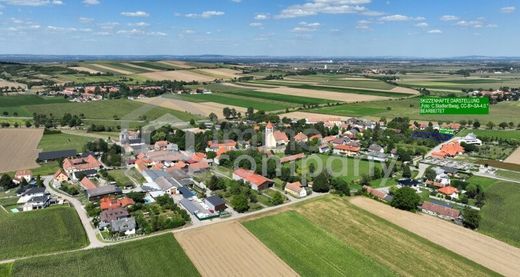 Terreno - Abstetten, Politischer Bezirk Tulln
