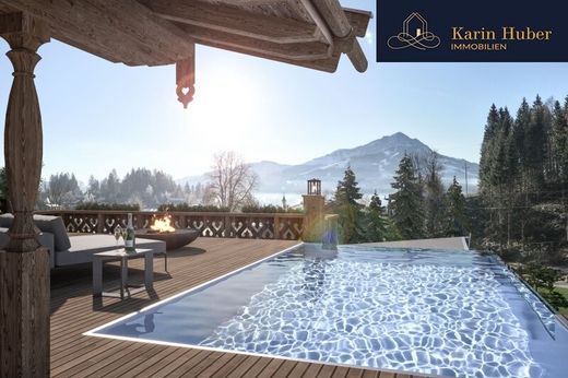 Terreno a Sankt Johann in Tirol, Politischer Bezirk Kitzbühel