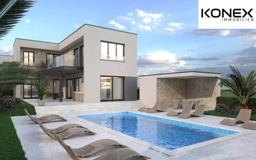 호화 저택 / Poreč, Grad Poreč