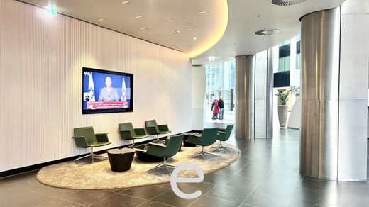 Bureau à Vienne, Wien Stadt