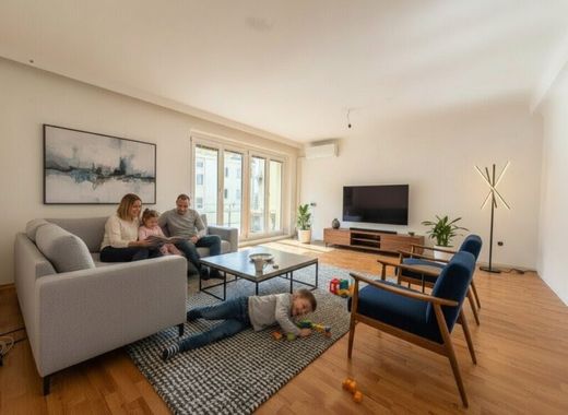 Appartamento a Vienna, Wien Stadt