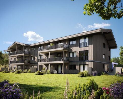 Apartment / Etagenwohnung in Kiefersfelden, Upper Bavaria