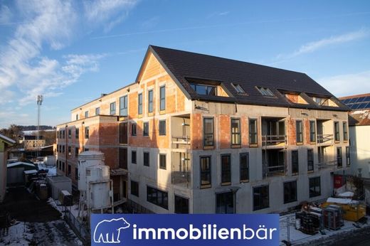 Piso / Apartamento en Neumarkt im Hausruckkreis, Politischer Bezirk Grieskirchen