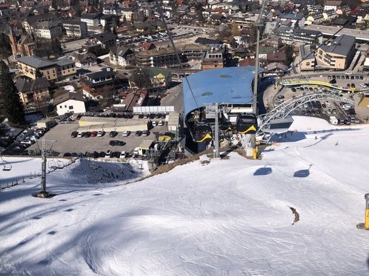 Casa di lusso a Schladming, Politischer Bezirk Liezen