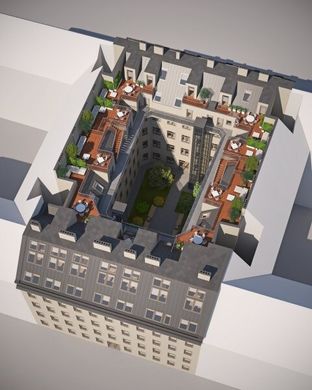 Apartament w Wiedeń, Wien Stadt