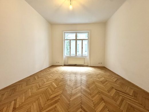 Appartamento a Gemeindebezirk Landstrasse, Wien Stadt