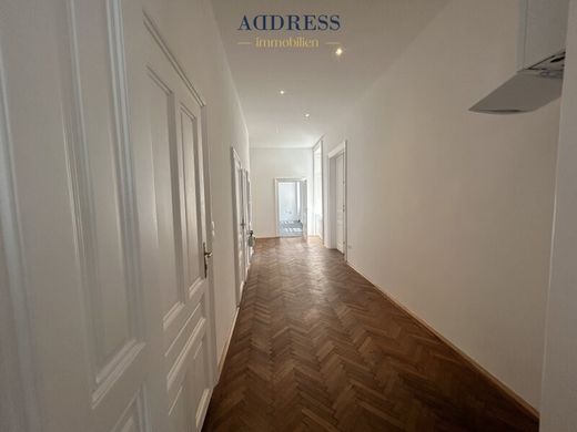 Appartement in Wenen, Wien Stadt