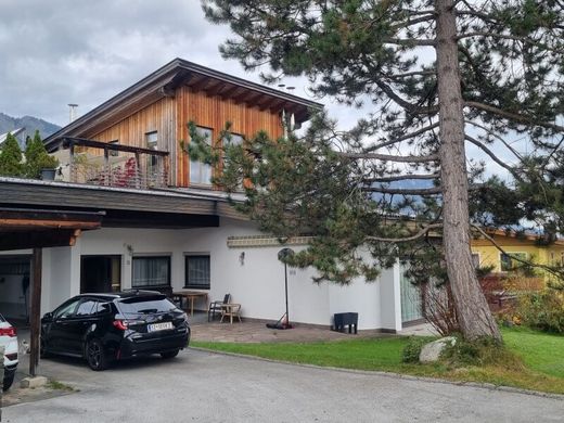 Luxury home in Angerberg, Politischer Bezirk Zell am See