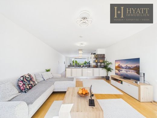 Appartement à Vienne, Wien Stadt