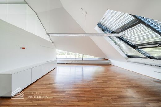 Office in Gemeindebezirk Landstrasse, Wien Stadt