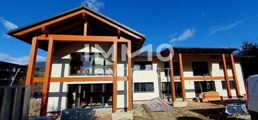 Luxury home in Tröpolach, Politischer Bezirk Hermagor